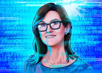 Cathie Wood-Firma ARK verkauft 17 Mio. US-Dollar an Coinbase-Aktien