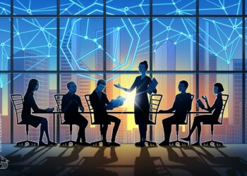 Kryptobranche vor „massiver Konsolidierung“ – Experte