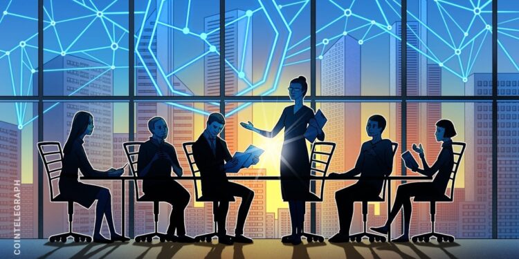Kryptobranche vor „massiver Konsolidierung“ – Experte