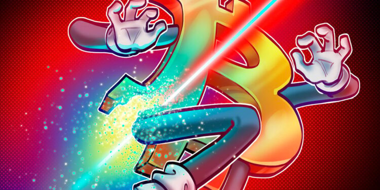 Quantenrisiko schmälert Bitcoin-Vorsprung gegenüber Gold