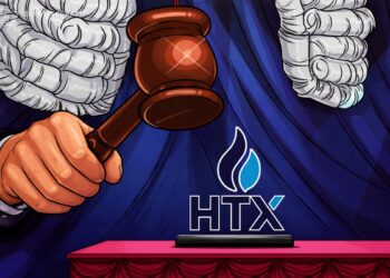 Britische Regulierungsbehörde bringt HTX wegen Krypto-Werbung vor Gericht