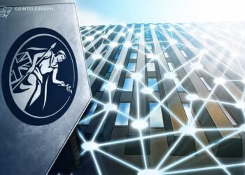 Britische Zentralbank: Zusammenarbeit an Distributed-Ledger-Abwicklung