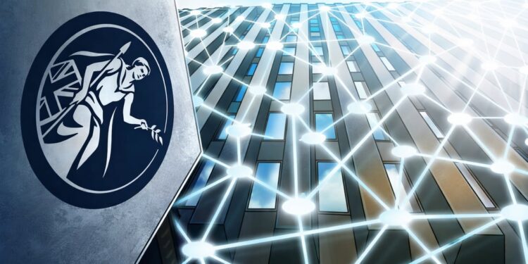 Britische Zentralbank: Zusammenarbeit an Distributed-Ledger-Abwicklung