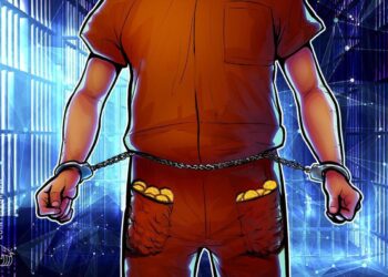 Krypto-CEO wird wegen Bitcoin-Schneeballsystem zu 20 Jahren Haft verurteilt