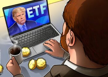 Trump Media beantragt zwei neue Krypto-ETFs für Bitcoin und Ethereum