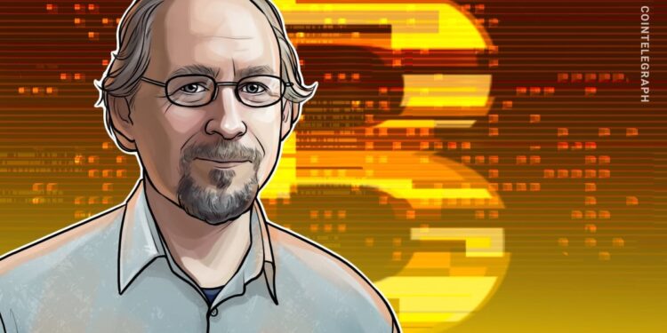 Lösung schlimmer als das Problem? Adam Back gegen BIP-110 Ordinals Fix