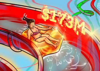 Krypto-Fonds: Vier Wochen in Folge Abflüsse: Bitcoin unter 70.000 US-Dollar