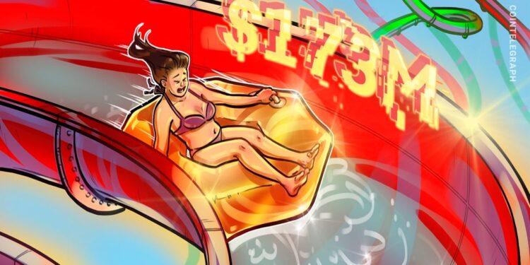 Krypto-Fonds: Vier Wochen in Folge Abflüsse: Bitcoin unter 70.000 US-Dollar