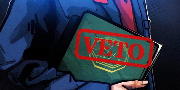 Polnischer Präsident: Veto gegen MiCA-Vorschlag eingelegt