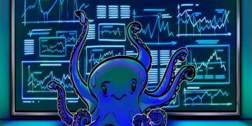 Kraken lanciert tokenisierte Perpetual Futures für Trader außerhalb USA