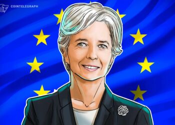 EZB-Chefin Lagarde erwägt Rücktritt – Gerät der digitale Euro ins Wanken?