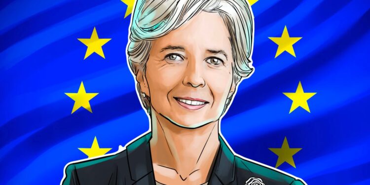 EZB-Chefin Lagarde erwägt Rücktritt – Gerät der digitale Euro ins Wanken?