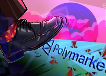 Niederlande verwarnen Polymarket-Tochter wegen illegaler Wetten