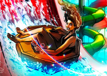 Krypto-Fonds verzeichnen 288 Mio. US-Dollar Abflüsse: Fünf Wochen in Folge