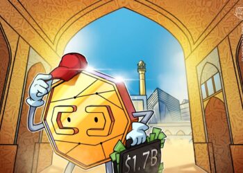 Binance-CEO wirft WSJ Verleumdung wegen Iran-Sanktionen vor