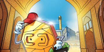 Binance-CEO wirft WSJ Verleumdung wegen Iran-Sanktionen vor