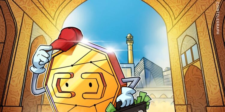 Binance-CEO wirft WSJ Verleumdung wegen Iran-Sanktionen vor