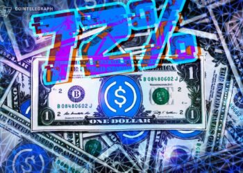 Circle schlägt Prognosen für das Q4, Jahresperformance stärker als erwartet