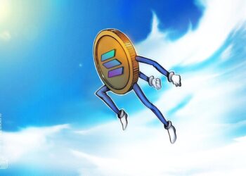 Solana-Kurs legt 10 Prozent zu – SOL auf dem Weg zurück zu 100 US-Dollar