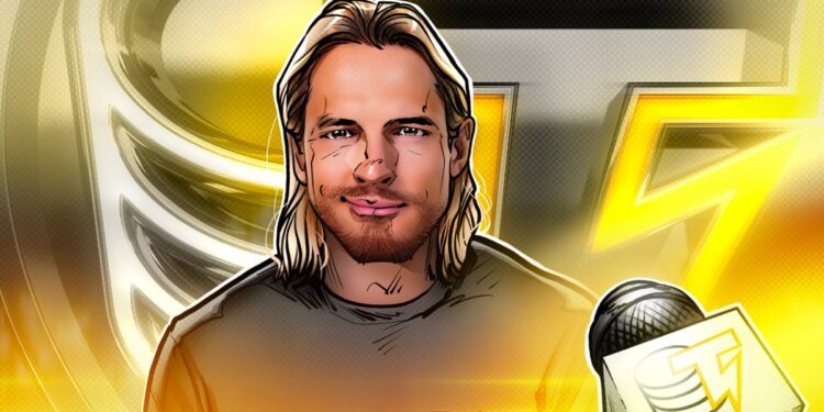 Krypto-Experte gibt Ausblick auf weitere Entwicklung in 2026