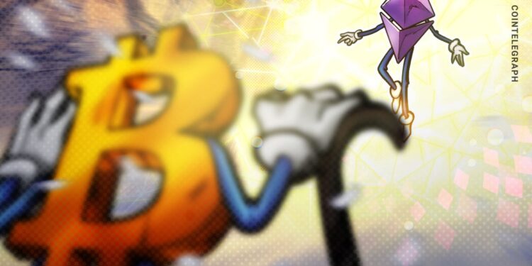 Ethereum wird in nächsten Wochen „verhalten“ bleiben – Krypto-Experte