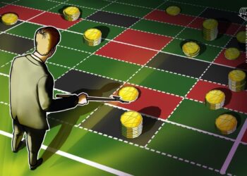 Britische Glücksspielaufsicht erwägt Zulassung von Krypto-Zahlungen