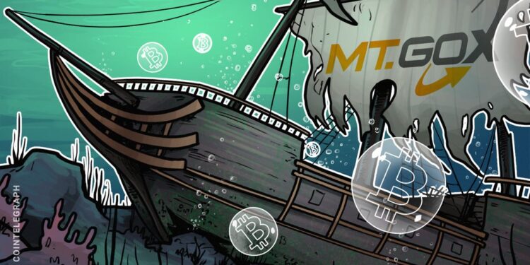 Ehemaliger Chef von Mt. Gox will 80.000 gehackte BTC zurückholen