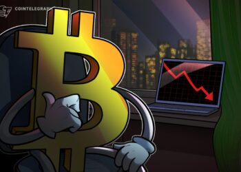 Bitcoin-Kurs fällt auf 63.000 US-Dollar nach Eskalation im Nahen Osten