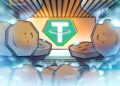 Tether friert 4,2 Mrd. US-Dollar an illegalen Krypto-Geldern ein