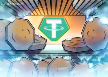 Tether friert 4,2 Mrd. US-Dollar an illegalen Krypto-Geldern ein
