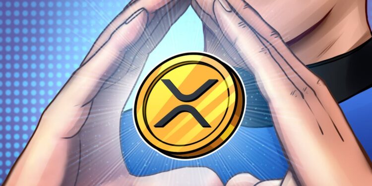 XRP besser als alle anderen Altcoins – Was sind die Gründe?