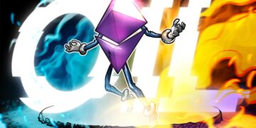 Ethereum im großen Wandel – Ist der Höhenflug wirklich nachhaltig?