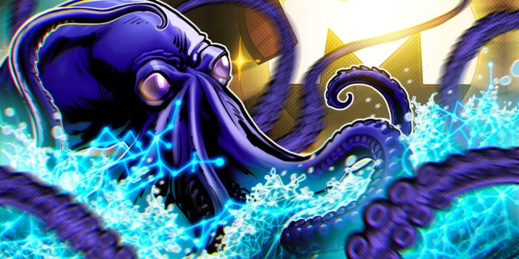 Kraken stoppt Einzahlungen für Monero (XMR) wegen 51-Prozent-Attacke