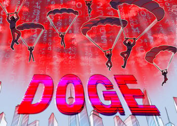 51-Prozent-Angreifer nimmt nun Dogecoin (DOGE) ins Visier