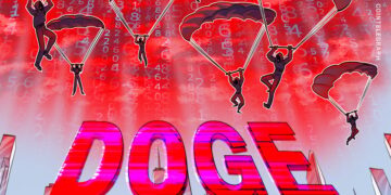 51-Prozent-Angreifer nimmt nun Dogecoin (DOGE) ins Visier
