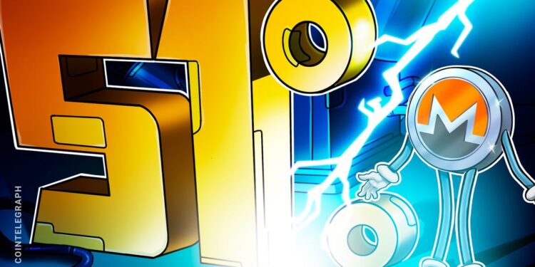 Monero-Community überdenkt Konsensverfahren nach 51-Prozent-Attacke