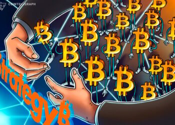 Strategy kauft Bitcoin (BTC) im Wert von 90 Mio.US-Dollar: Druck wächst