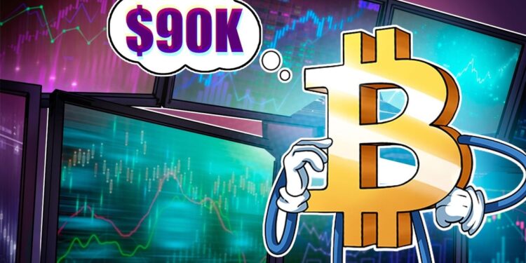 Bitcoin (BTC) über 94.000 US-Dollar: Bullenlauf wieder da?