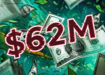 2 Opfer verlieren 62 Mio. Dollar