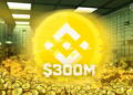 Binance kauft Bitcoin (BTC) im Wert von 300 Mio. US-Dollar für SAFU-Reserve