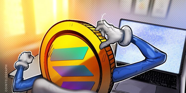 Solana bleibt widerstandsfähig – Ist SOL inzwischen unterbewertet?