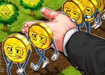 Binance streicht fast alle Datenschutz-Kryptowährungen in Teilen Europas